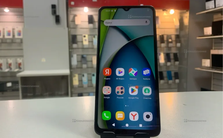 Xiaomi Redmi a3x  3/64