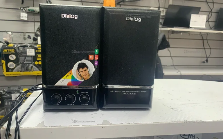 Колонка  Dialog AD-05