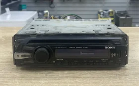 Купить Автомагнитола  Sony CDX-GT35U б/у , в Магнитогорск Цена:700рублей