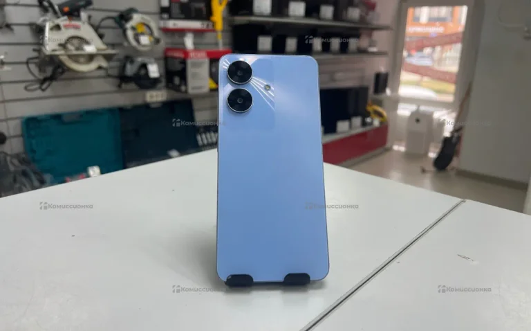 Realme Note 60 6/128 ГБ