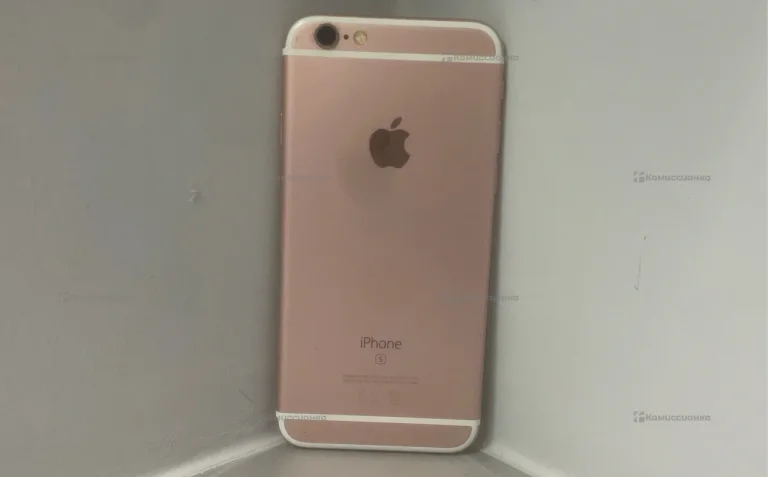 Apple iPhone 6s 2/32 ГБ