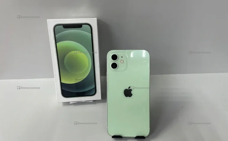 Apple iPhone 12 4/128 ГБ