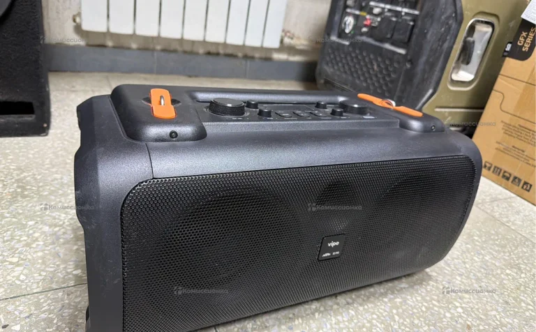 Колонка  vipe x3 pro