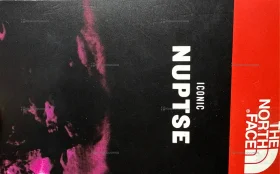 Купить Куртка The North Face XL б/у , в Москва и область Цена:7500рублей