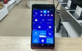 HP Elite x3 4/64 ГБ