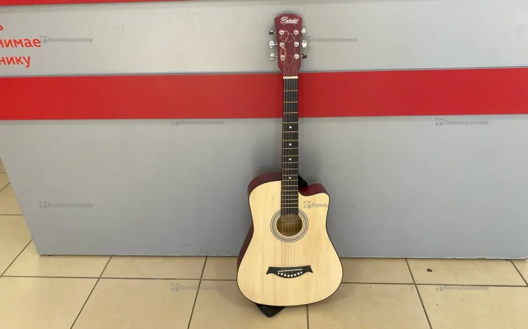 Гитара Belucci BC3820
