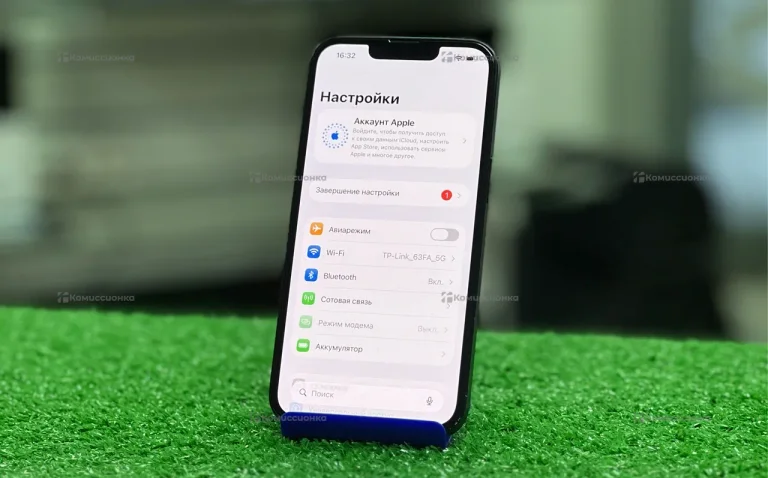 Apple iPhone 14 6/128 ГБ