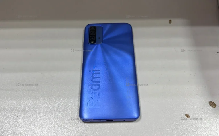 Xiaomi Redmi 9T 4/64 ГБ