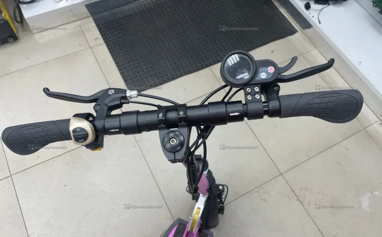 Самокат Kugoo m4 pro