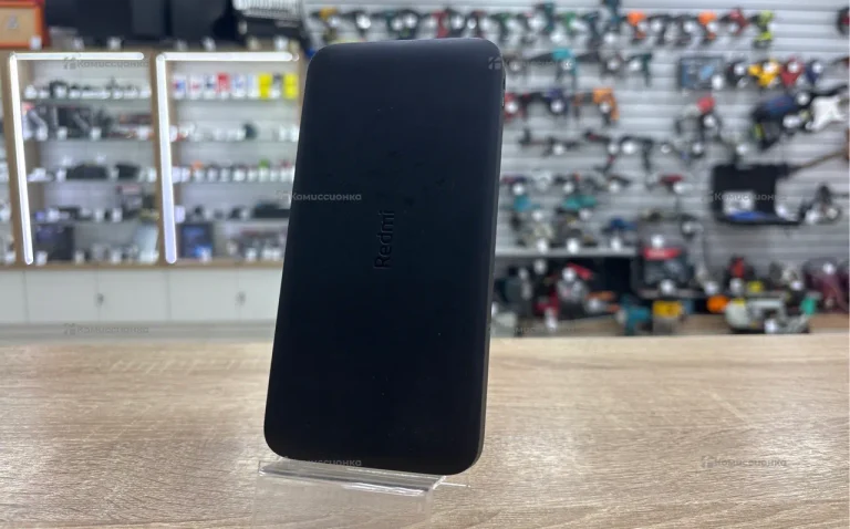 Power Bank  redmi 10000mAh
