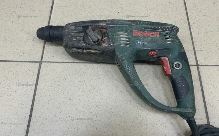 Перфоратор Bosch PBH 2900 FRE