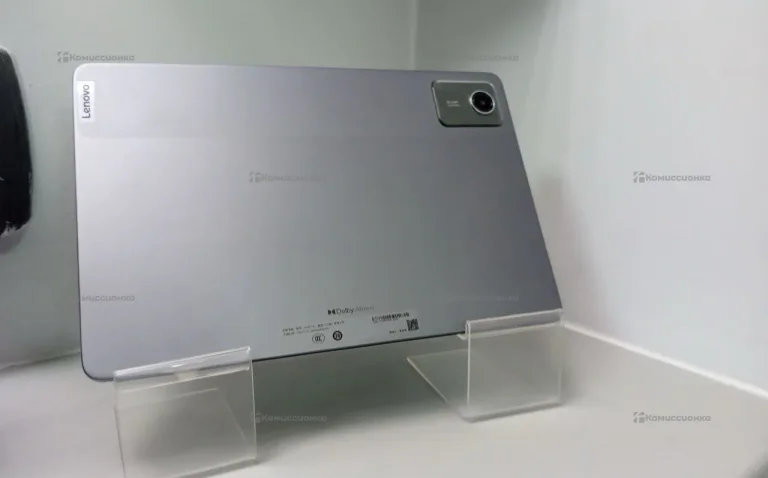Планшет Lenovo Xiaoxin Pad 2024 128Гб  8Гб