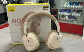 Купить Наушники  Baseus Bowie H1s б/у , в Новокуйбышевск Цена:1890рублей