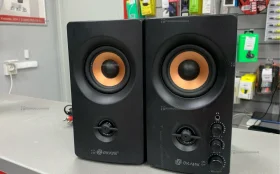 Компьютерные колонки Оклик