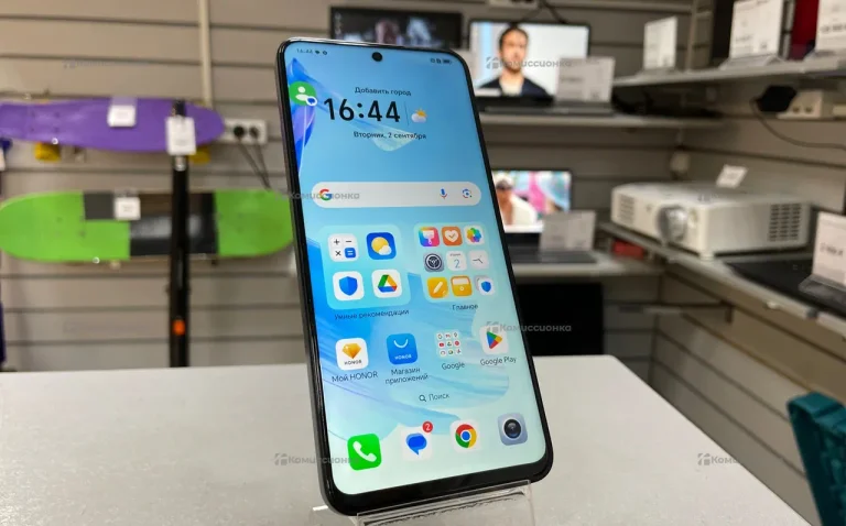 Honor 90 LITE 8/256Gb