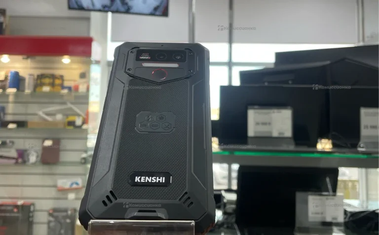 KENSHII. Armor C1 W