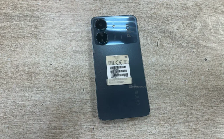 Xiaomi Poco C65 6/128 ГБ