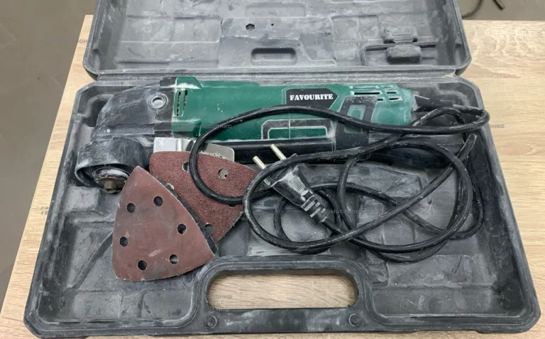 реноватор favourite FM500