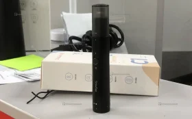 Триммер Xiaomi Showsee Nose Hair Trimmer C1-BK (черный)