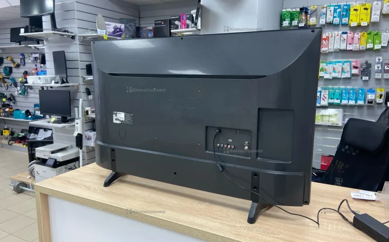 Телевизор LG, 43LH520V