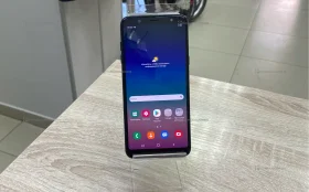 Samsung Galaxy A6+ (2018) 3/32 ГБ