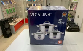 набор посуды Vicalina VL-285