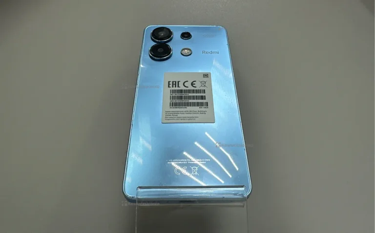 Xiaomi Redmi Note 13 8/128 ГБ (дисплей не ориг)