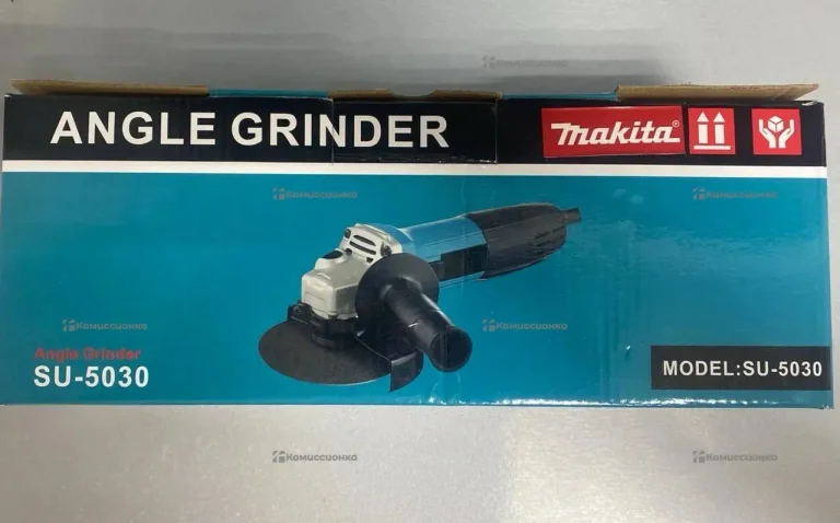 УШМ MAKITA 125 GA5030 R