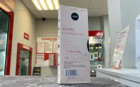 Ультразвуковая зубная щетка seago купить в Москве Личные вещи Авито