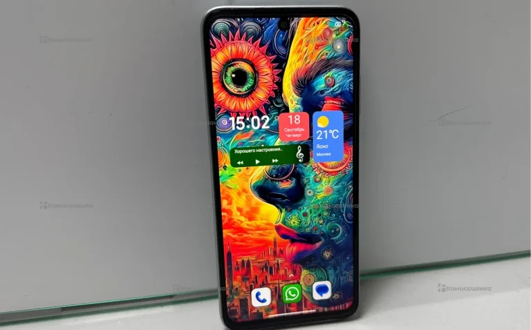 Xiaomi Redmi 10