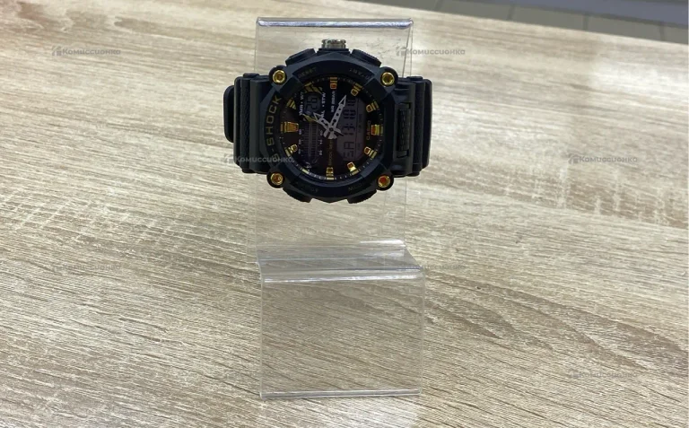 Часы Casio G-Shock hsd-007