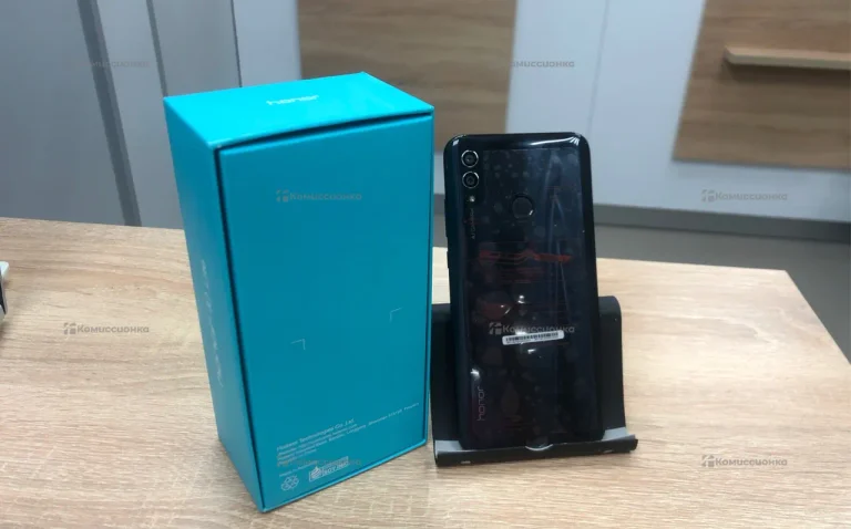 Honor 10 Lite, 6/128Gb