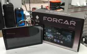 Автомагнитола  Forfar a902