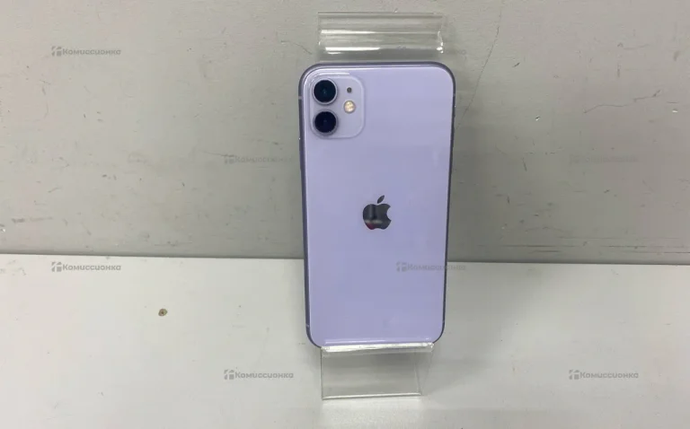 Iphone 11 128 GB