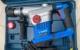 перфоратор ЗПМ-40-1250ЭВК