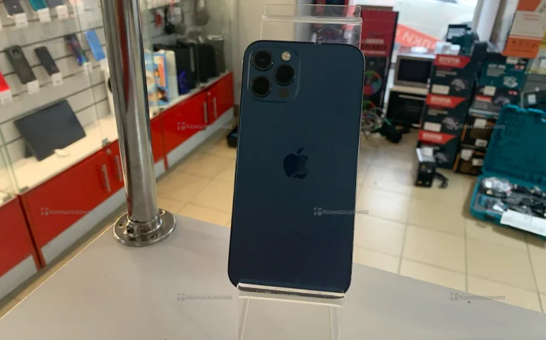 Apple iPhone 12 Pro 512Gb