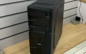 Системный блок  Zalman