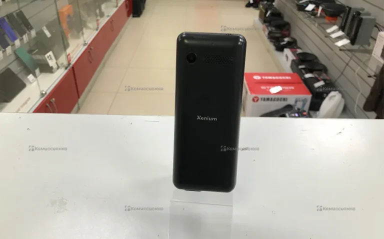 Philips Xenium CTX280