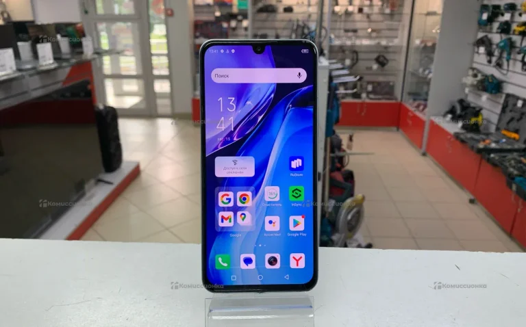 Infinix NOTE 12 2023 8/256Gb