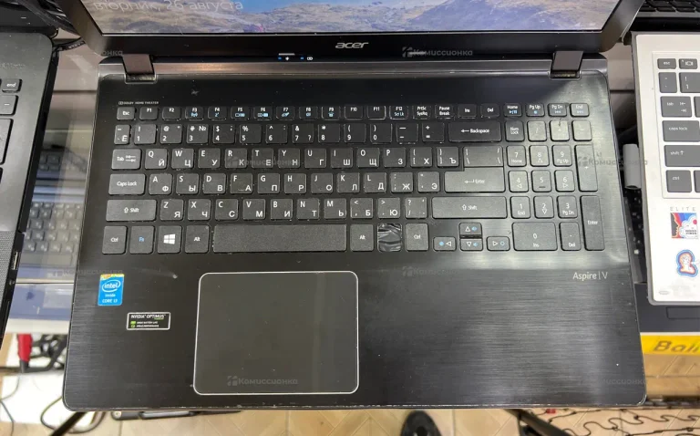 Ноутбук  Acer V5 573G