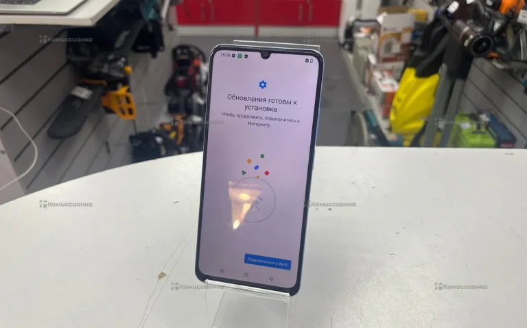 Realme Note 50 4/64 ГБ