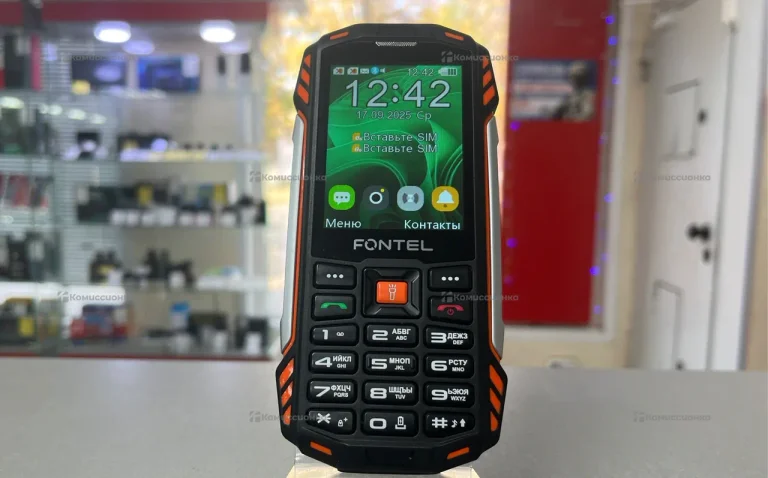 Fontel FP200