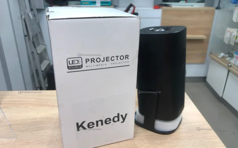 Проектор portable fhd