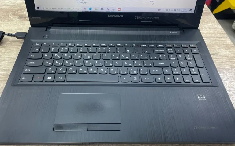 Ноутбук  lenovo G50-45