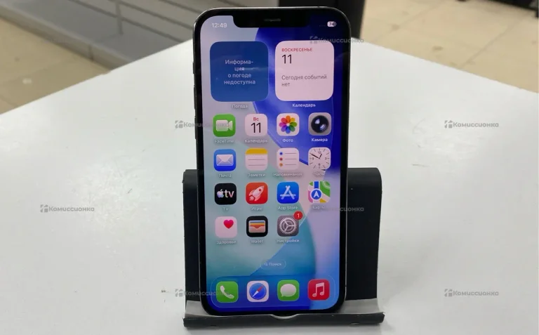 Apple iPhone 12 Pro 6/256 ГБ