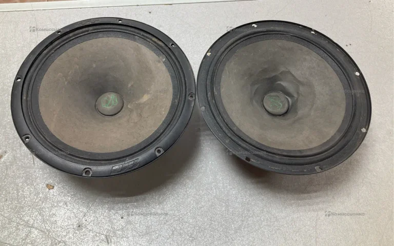 Колонки Machete MM-80 V2