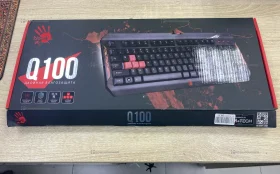 Купить Клавиатура Bloody Q100 б/у , в Тюмень Цена:1290рублей