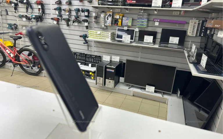 Xiaomi Redmi 9A 2/32 ГБ