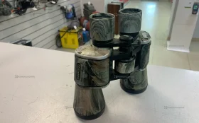 Купить Бинокль Bushell 20x50 168 ftat 1000 б/у , в Санкт-Петербург Цена:1900рублей