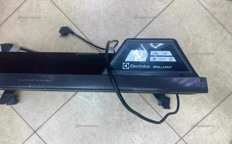 Обогреватель Electrolux brilliance